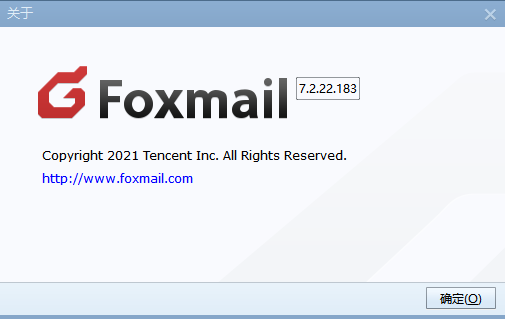 foxmail