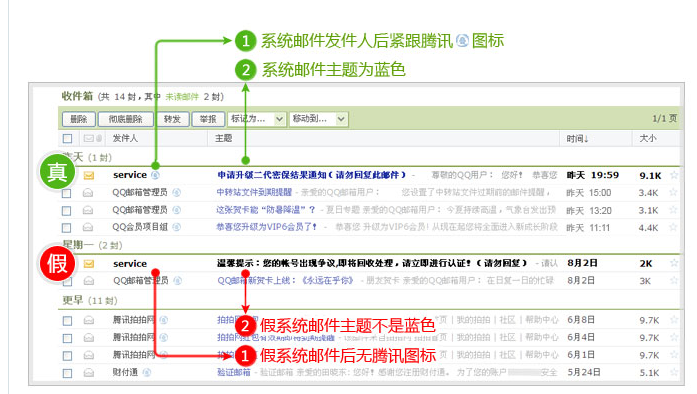 騰訊企業(yè)郵箱