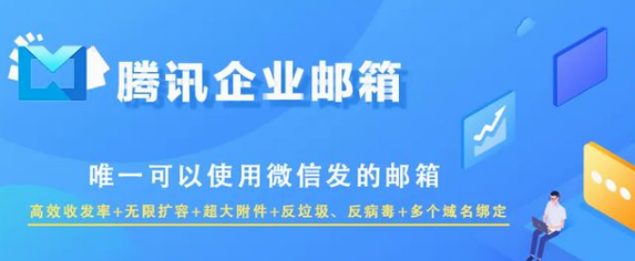 騰訊企業(yè)微信郵箱