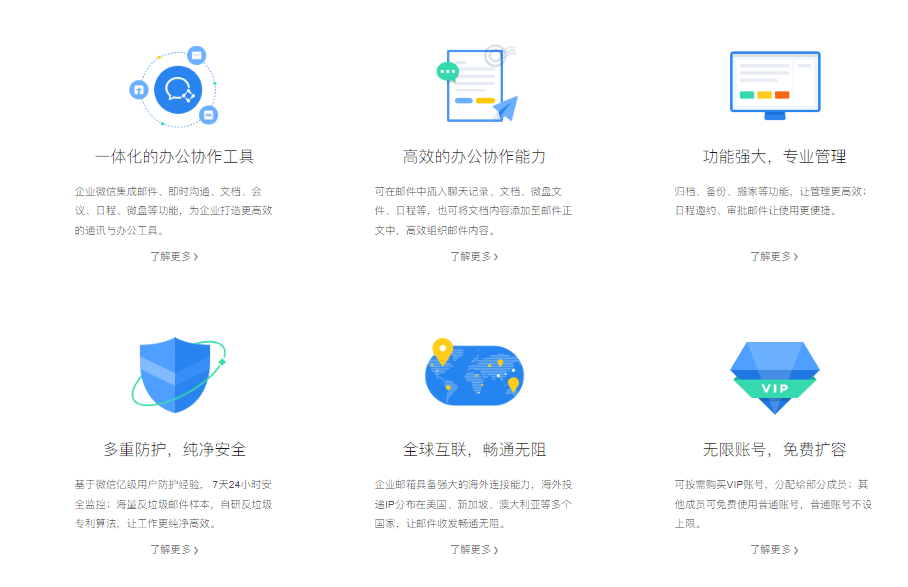 騰訊企業(yè)郵箱